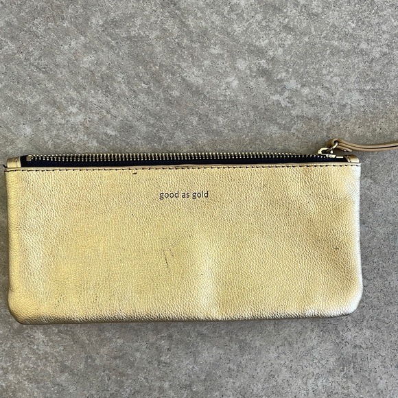 Anthropologie clutch - Picture 1 of 7